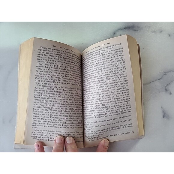 Beauty From Ashes By Eugenia Price Paperback - Picture 7 of 10